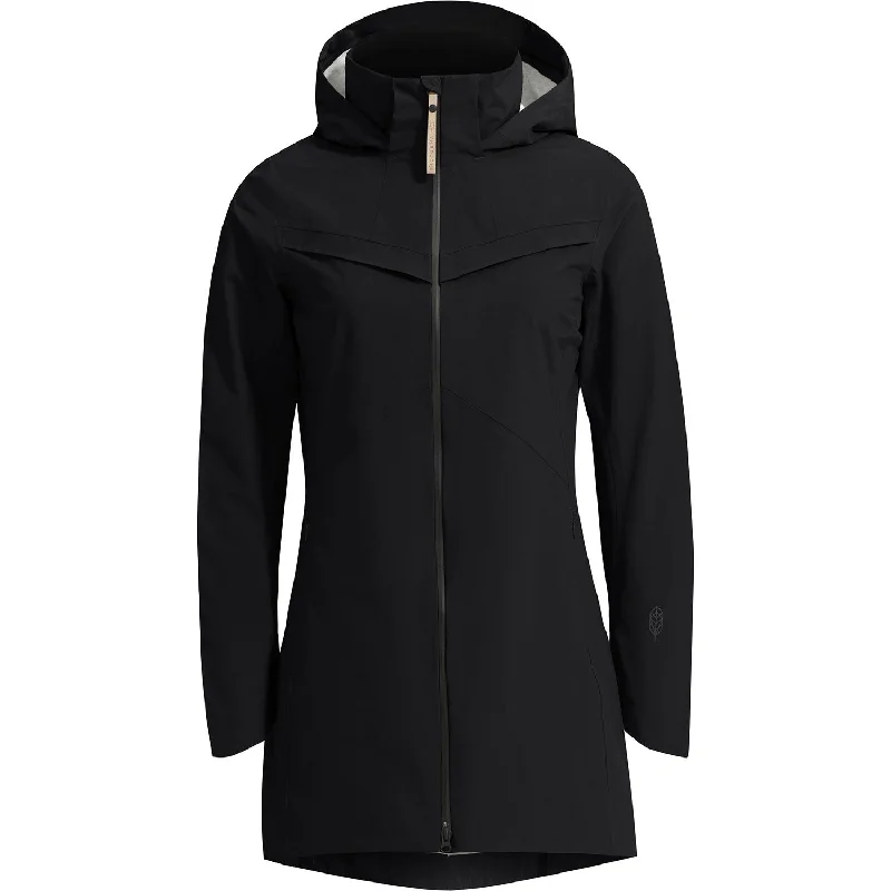 Women's Kisa Jacket|-|Manteau imperméable Kisa Femme