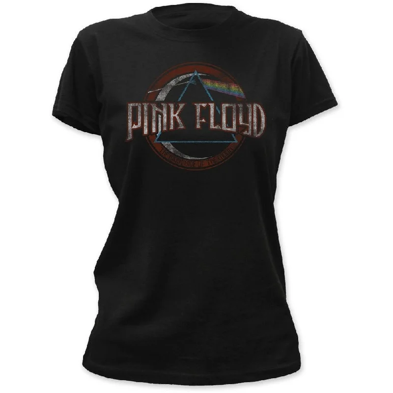 Pink Floyd Dark Side of the Moon T-Shirt