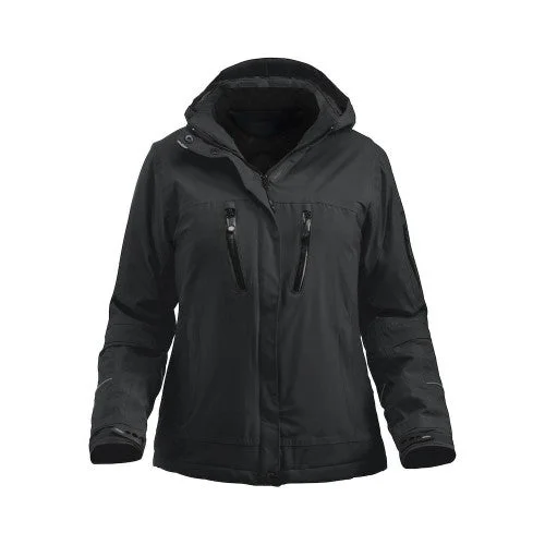 New Wave Womens/Ladies Sparta Soft Shell Jacket