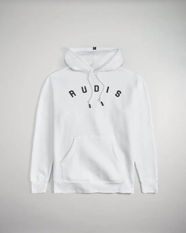 RUDIS Banner Hoodie