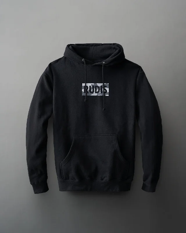 RUDIS Stealth Hoodie