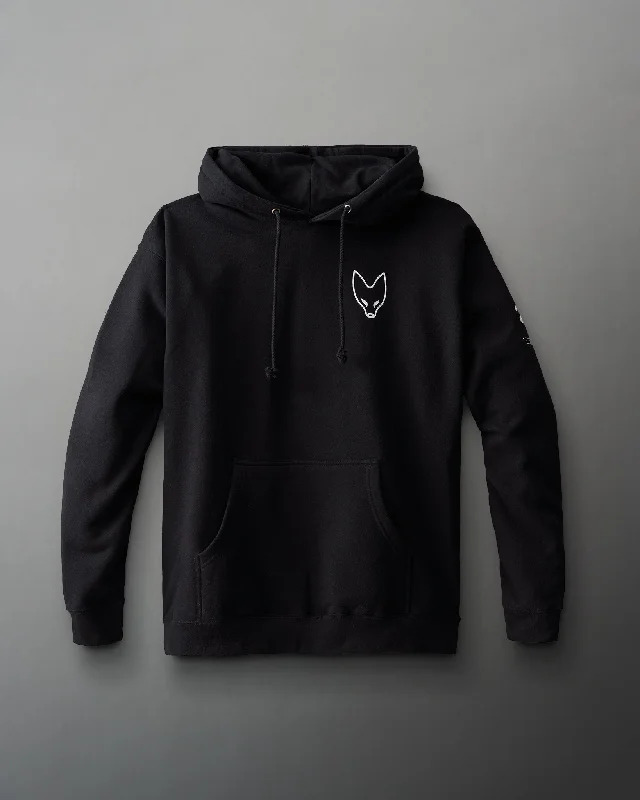 Sly Fox Submission Style Hoodie