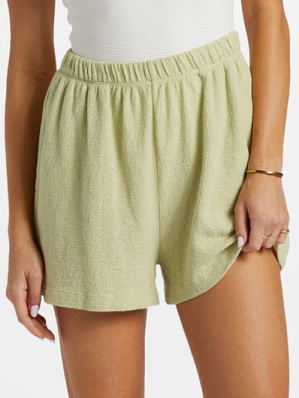 Harbor Shorts