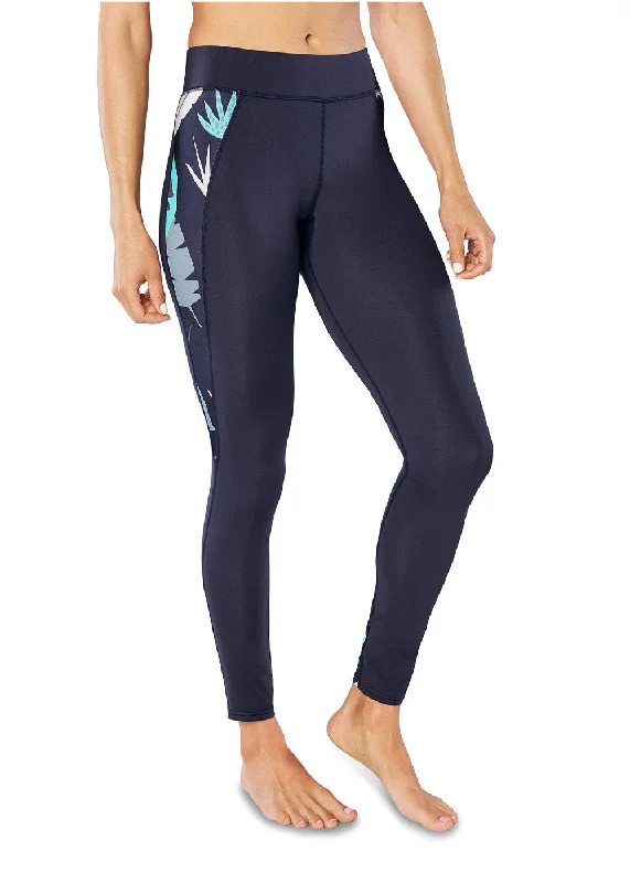 Dakine Womens Persuasive Lycra Leggings