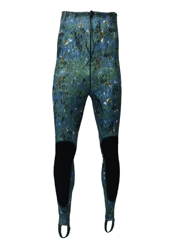 Ocean Hunter Lycra Skin Bottom