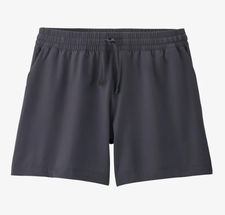 Patagonia Fleetwith Short 2024 Women's