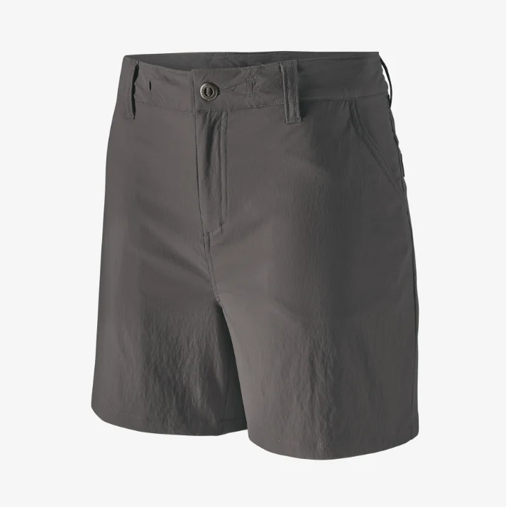 Patagonia Quandary Short 5" Women's