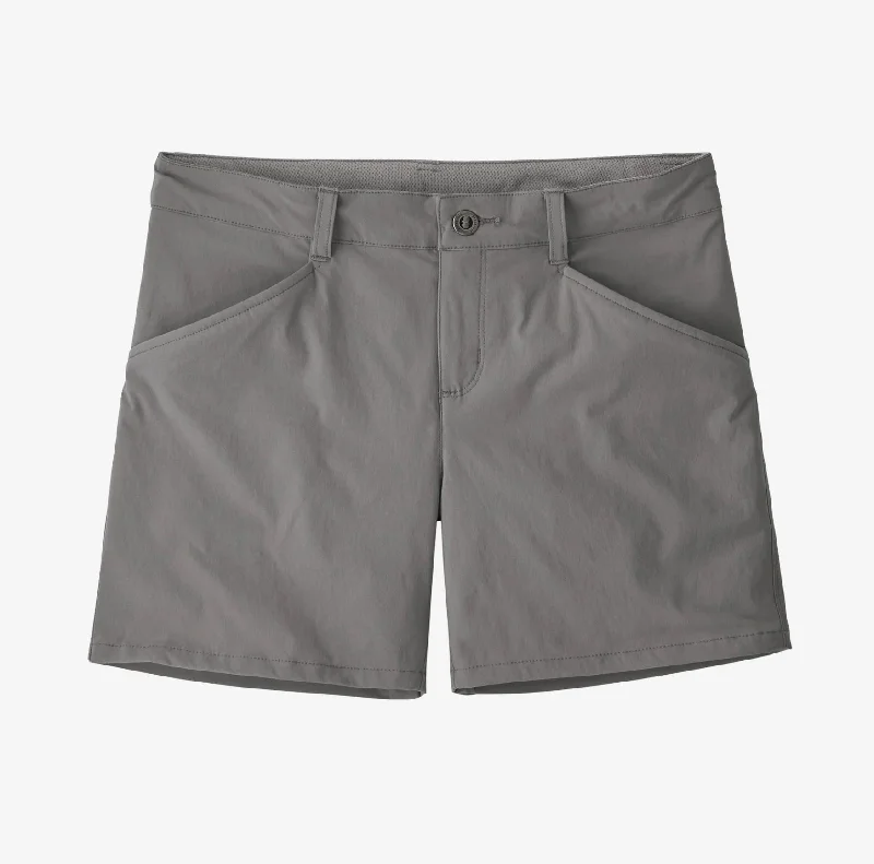 Patagonia Women's Quandary Short 5"