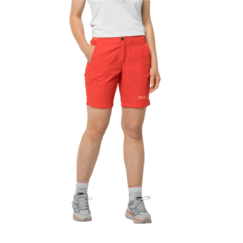 Women's Hilltop Trail Shorts