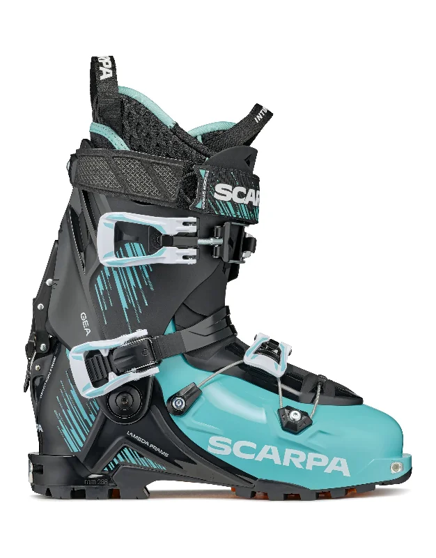 Scarpa Gea Womens Alpine Touring Ski Boots