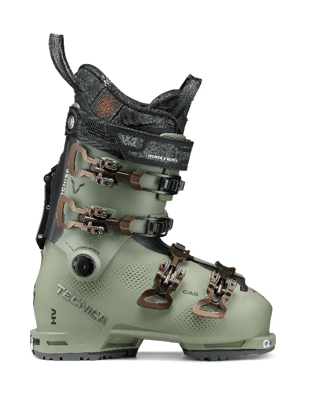 Tecnica Cochise 95 Dyn GW Womens Ski Boots