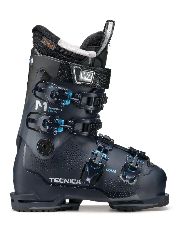 Tecnica Mach1 HV 95 Womens Ski Boots