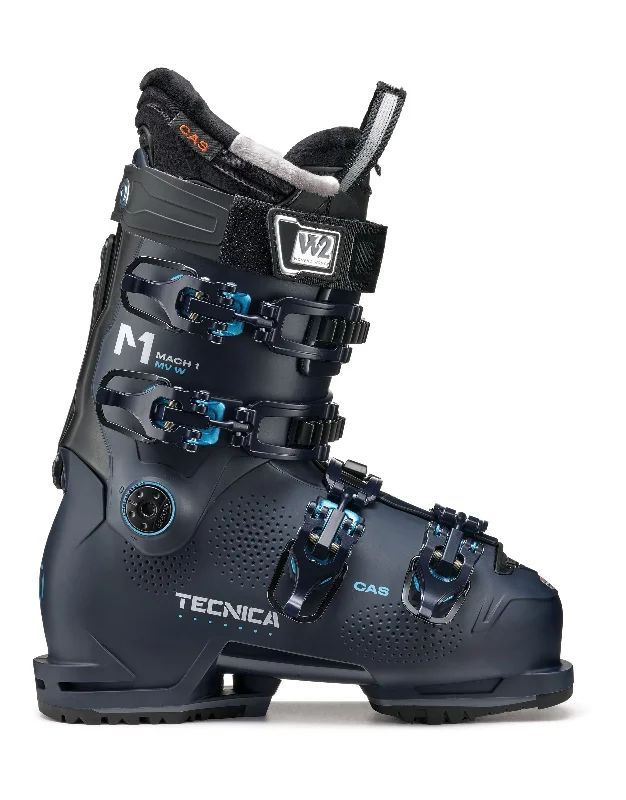 Tecnica Mach1 95 MV GW TD Womens Ski Boots